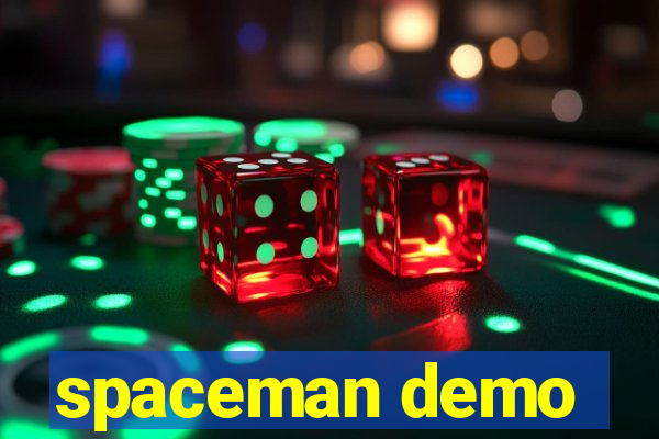 spaceman demo